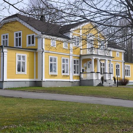 Spanhults Herrgard Hotel Norrahammar 外观 照片