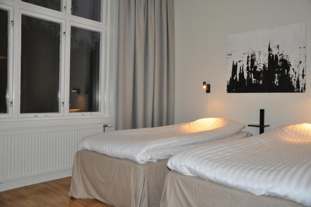 Spanhults Herrgard Hotel Norrahammar 客房 照片
