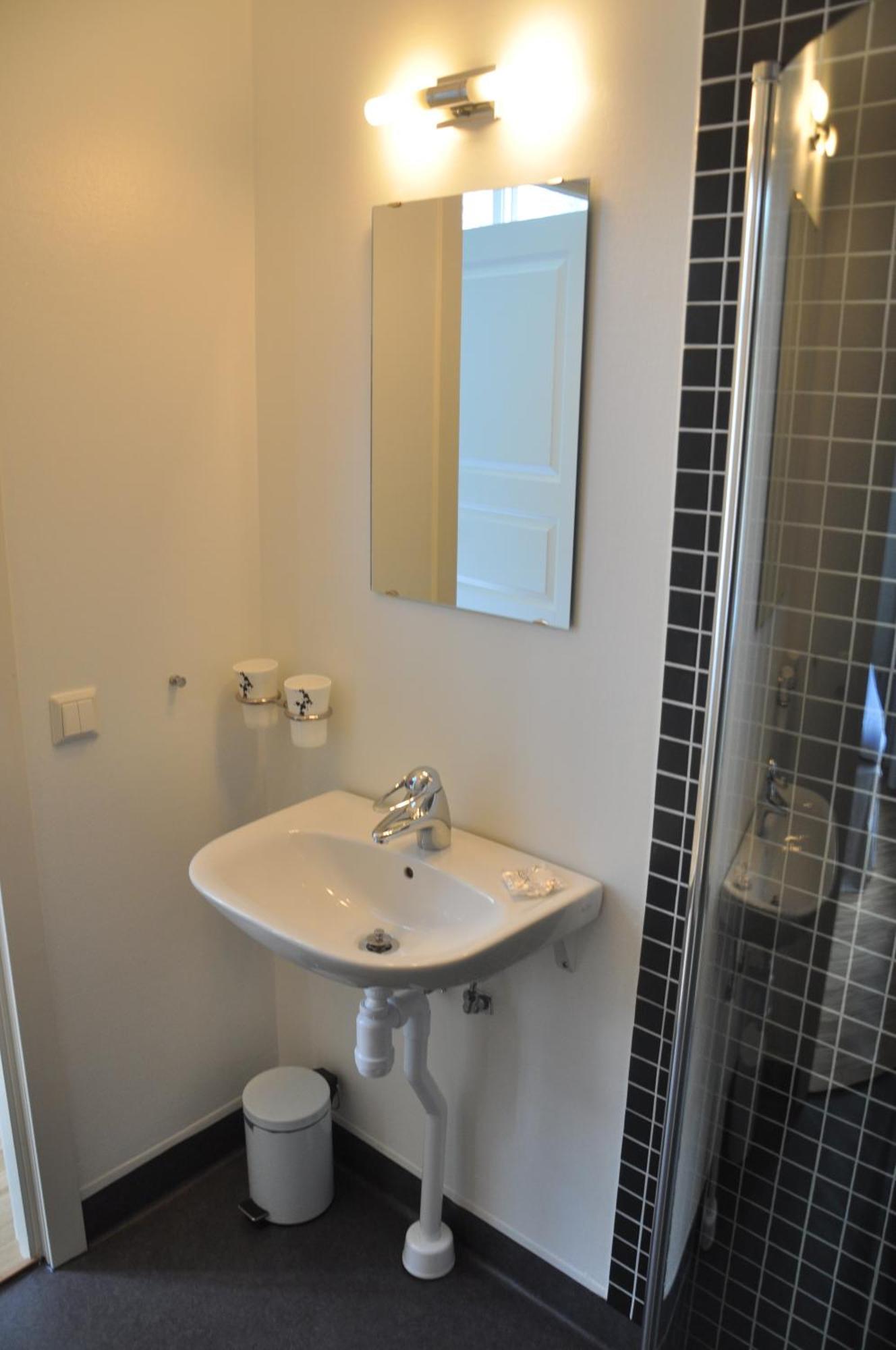 Spanhults Herrgard Hotel Norrahammar 外观 照片