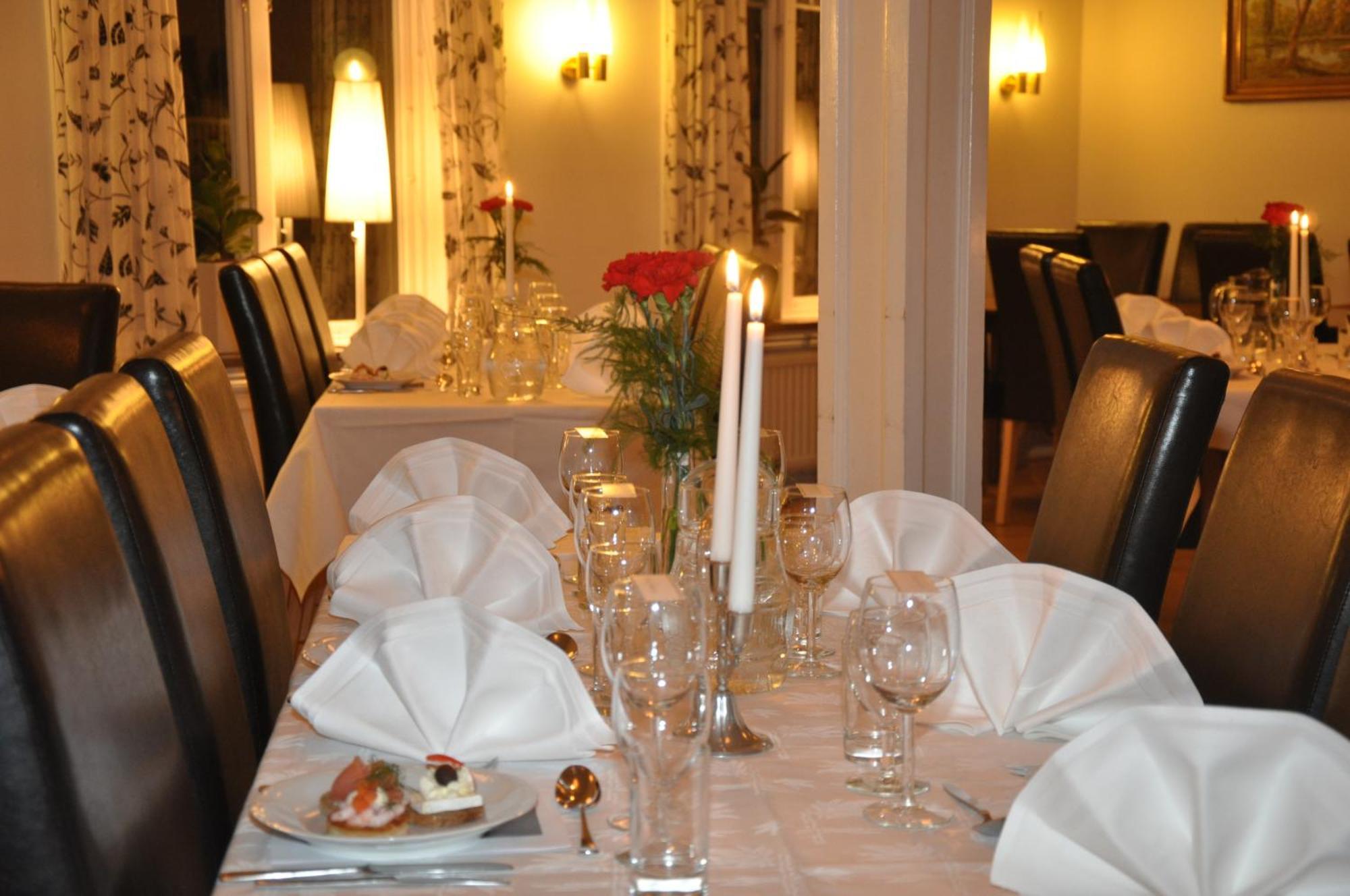 Spanhults Herrgard Hotel Norrahammar 外观 照片