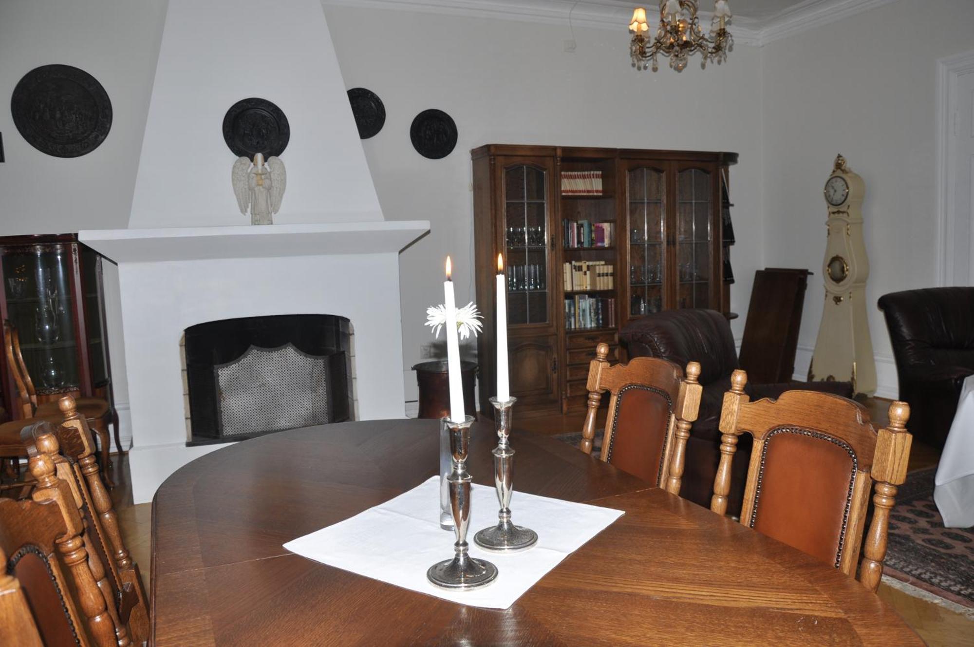 Spanhults Herrgard Hotel Norrahammar 外观 照片